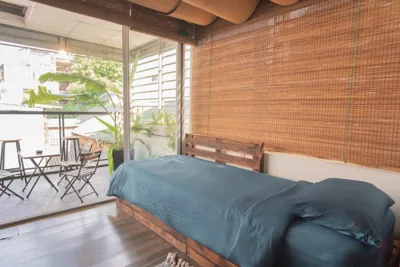 Entire French house with 4 bedrooms in Hanoi downtown – Photos 2