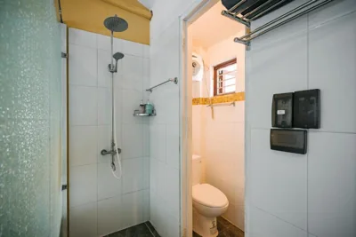 Entire French house with 4 bedrooms in Hanoi downtown – Photos 3