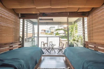 Entire French house with 4 bedrooms in Hanoi downtown – Photos 6