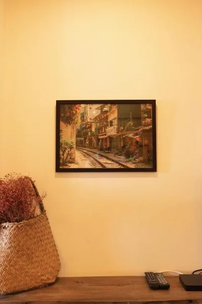 Entire French house with 4 bedrooms in Hanoi downtown – Photos 11