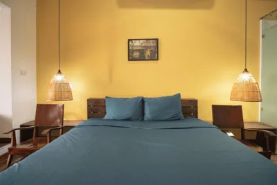 Entire French house with 4 bedrooms in Hanoi downtown – Photos 15