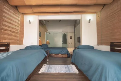 Entire French house with 4 bedrooms in Hanoi downtown – Photos 16